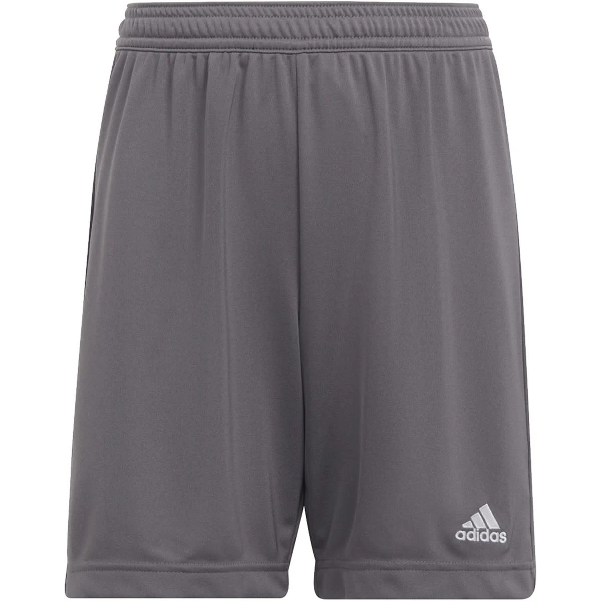 Adidas Entrada 22 Shorts Youth (Gray) 3 Adidas Entrada 22 Shorts Youth (Gray)