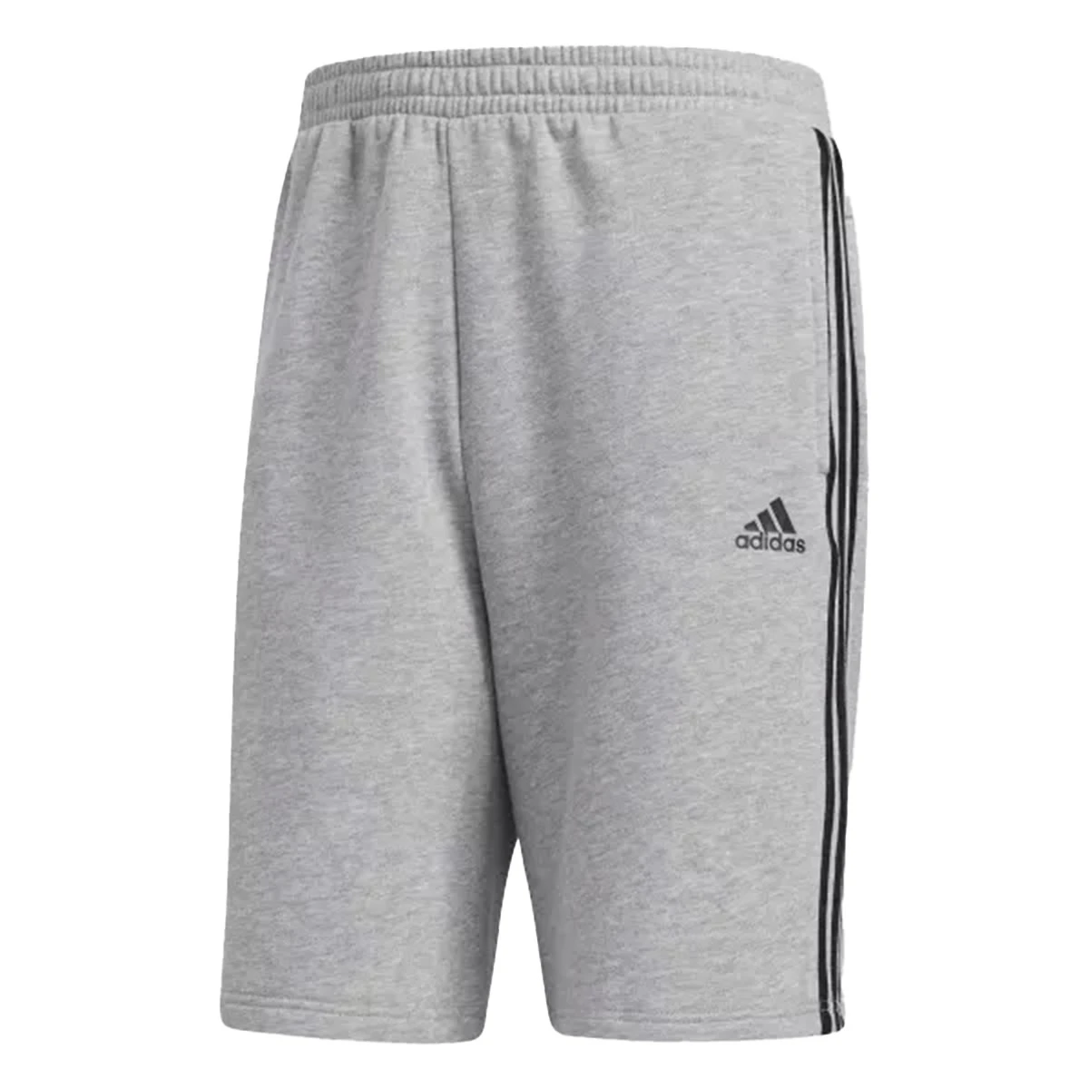 Adidas Essentials Cotton Shorts 4 Adidas Essentials Cotton Shorts - Image 2