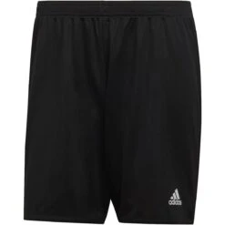 Adidas Estro 19 Shorts (Black) -Sports-Football Apparel adidas estro 19 shorts black 2