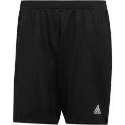 Adidas Estro 19 Shorts (Black)