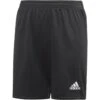 Adidas Estro 19 Shorts Youth (Black) 1 Adidas Estro 19 Shorts Youth (Black) -Sports-Football Apparel adidas estro 19 shorts youth black