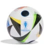 Adidas Euro 2024 League Ball (White/Multi) -Sports-Football Apparel adidas euro 2024 league ball white multi