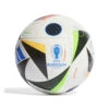 Adidas Euro 2024 Pro Official Match Ball (White/Multi) 2 Adidas Euro 2024 Pro Official Match Ball (White/Multi) -Sports-Football Apparel adidas euro 2024 pro official match ball white mul