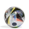 Adidas Euro 2024 Training Foil Ball (Silver/Multi) 2 Adidas Euro 2024 Training Foil Ball (Silver/Multi) -Sports-Football Apparel adidas euro 2024 training foil ball silver multi