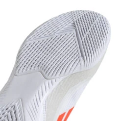 Adidas F50 League Indoor (White/Orange/Blue) 17 Adidas F50 League Indoor (White/Orange/Blue) -Sports-Football Apparel adidas f50 league indoor white orange blue 7