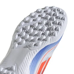 Adidas F50 League Turf (White/Orange/Blue) 17 Adidas F50 League Turf (White/Orange/Blue) -Sports-Football Apparel adidas f50 league turf white orange blue 7