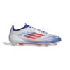 Adidas F50 Pro FG (White/Orange/Blue) 2 Adidas F50 Pro FG (White/Orange/Blue) -Sports-Football Apparel adidas f50 pro fg white orange blue