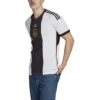 Adidas Germany 2022 Home Jersey (White) 1 Adidas Germany 2022 Home Jersey (White) -Sports-Football Apparel adidas germany 2022 home jersey white