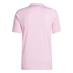Adidas Inter Miami 2023 Home Jersey (Pink) -Sports-Football Apparel adidas inter miami 2023 home jersey pink 1