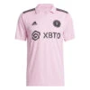Adidas Inter Miami 2023 Home Jersey (Pink) 2 Adidas Inter Miami 2023 Home Jersey (Pink) -Sports-Football Apparel adidas inter miami 2023 home jersey pink