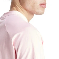 Adidas Inter Miami 24/25 Designed For Gameday Travel Tee (Pink) -Sports-Football Apparel adidas inter miami 24 25 designed for gameday trav 5