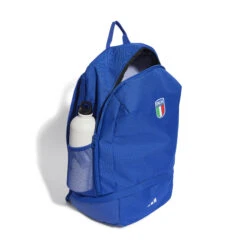 Adidas Italy 2023 Federation Backpack (Blue) 10 Adidas Italy 2023 Federation Backpack (Blue) -Sports-Football Apparel adidas italy 2023 federation backpack blue 2