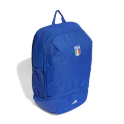 Adidas Italy 2023 Federation Backpack (Blue) 11 Adidas Italy 2023 Federation Backpack (Blue) -Sports-Football Apparel adidas italy 2023 federation backpack blue 3