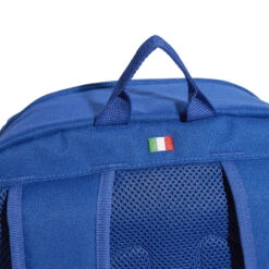 Adidas Italy 2023 Federation Backpack (Blue) 13 Adidas Italy 2023 Federation Backpack (Blue) -Sports-Football Apparel adidas italy 2023 federation backpack blue 5