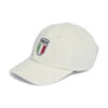 Adidas Italy 2023 Federation Cap (White) 1 Adidas Italy 2023 Federation Cap (White) -Sports-Football Apparel adidas italy 2023 federation cap white