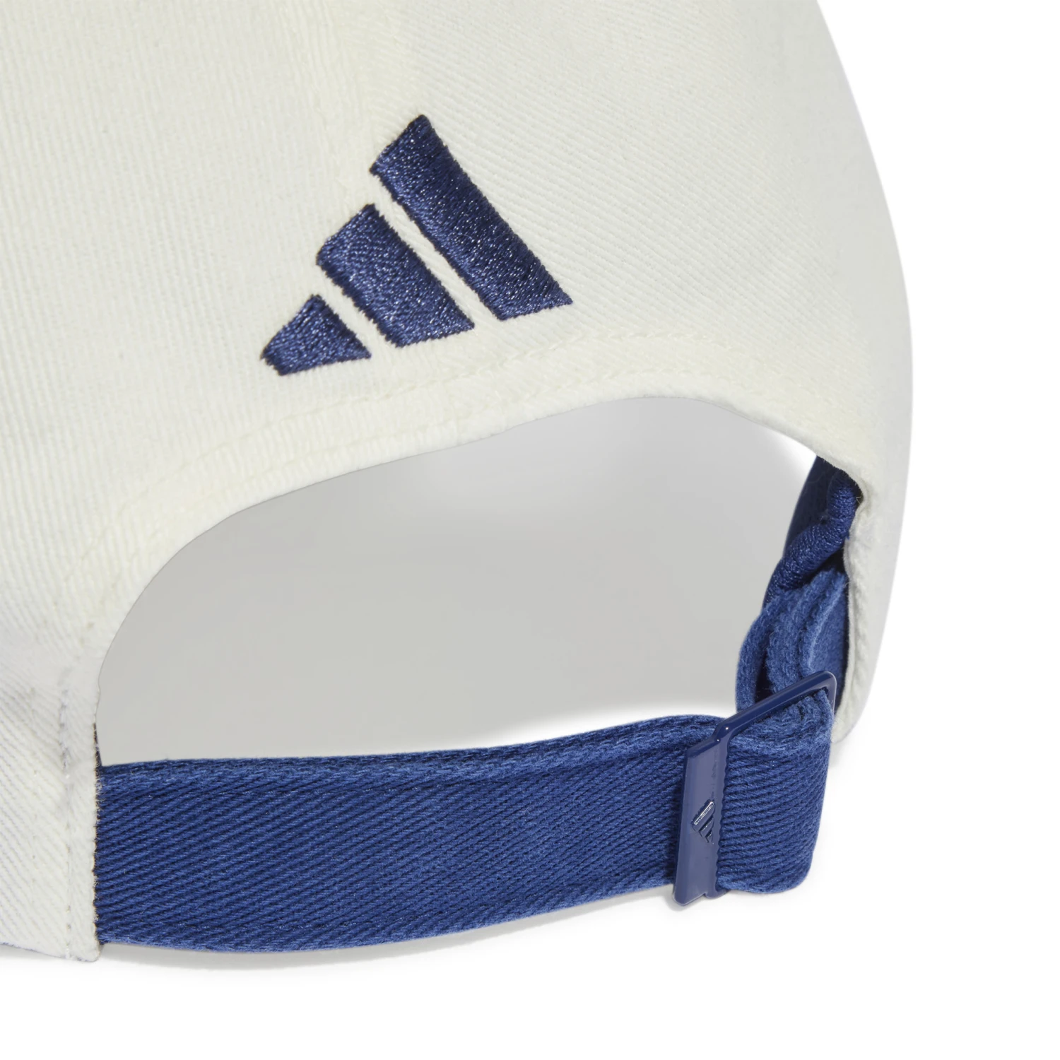 Adidas Italy 2023 Federation Cap (White) 6 Adidas Italy 2023 Federation Cap (White) - Image 4