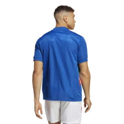 Adidas Italy 2023 Icon Jersey (Blue) -Sports-Football Apparel adidas italy 2023 icon jersey blue 3