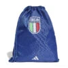 Adidas Italy 2023 Sackpack (Blue)