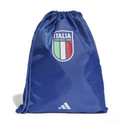 Adidas Italy 2023 Sackpack (Blue)