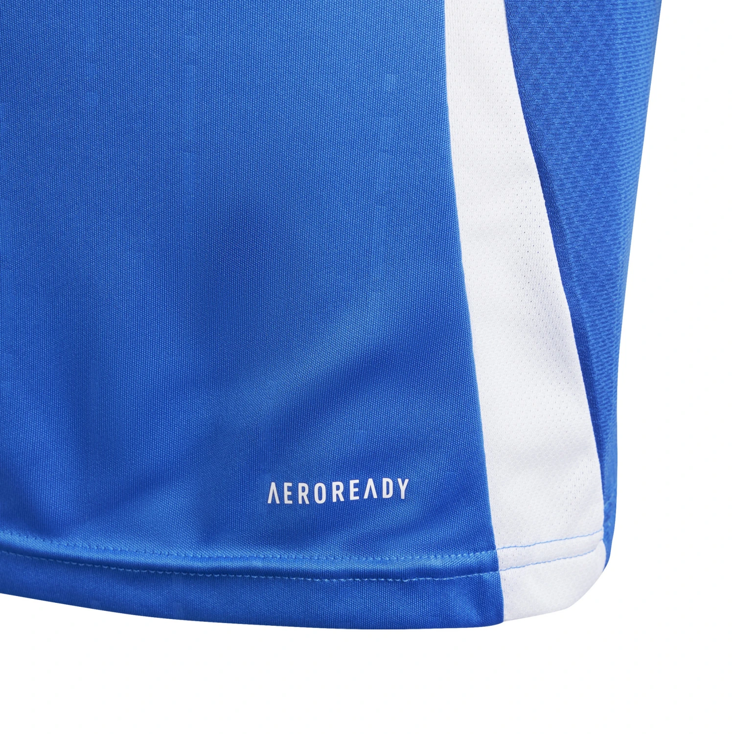 Adidas Italy 2024 Home Jersey Youth (Blue) 7 Adidas Italy 2024 Home Jersey Youth (Blue) - Image 5