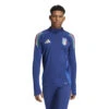 Adidas Italy 2024 Tiro Competition Training Top (Navy) 1 Adidas Italy 2024 Tiro Competition Training Top (Navy) -Sports-Football Apparel adidas italy 2024 tiro competition training top na