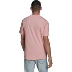 Adidas Juventus 21/22 Graphic Tee (Pink) 7 Adidas Juventus 21/22 Graphic Tee (Pink) -Sports-Football Apparel adidas juventus 21 22 graphic tee pink 1