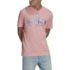 Adidas Juventus 21/22 Graphic Tee (Pink) -Sports-Football Apparel adidas juventus 21 22 graphic tee pink