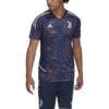 Adidas Juventus 22/23 Condivo 22 Training Jersey (Navy/Pink) 2 Adidas Juventus 22/23 Condivo 22 Training Jersey (Navy/Pink) -Sports-Football Apparel adidas juventus 22 23 condivo 22 training jersey n