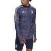 Adidas Juventus 22/23 Condivo 22 Training Top (Navy/Pink) 1 Adidas Juventus 22/23 Condivo 22 Training Top (Navy/Pink) -Sports-Football Apparel adidas juventus 22 23 condivo 22 training top navy