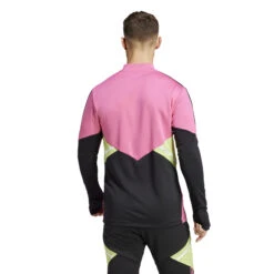 Adidas Juventus 22/23 Condivo Training Top (Pink) -Sports-Football Apparel adidas juventus 22 23 condivo training top pink 3