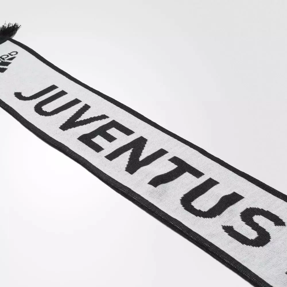Adidas Juventus Scarf 4 Adidas Juventus Scarf - Image 2