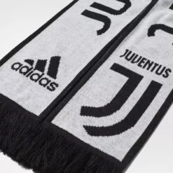 Adidas Juventus Scarf 8 Adidas Juventus Scarf -Sports-Football Apparel adidas juventus scarf 2