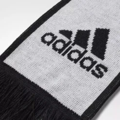 Adidas Juventus Scarf 9 Adidas Juventus Scarf -Sports-Football Apparel adidas juventus scarf 3