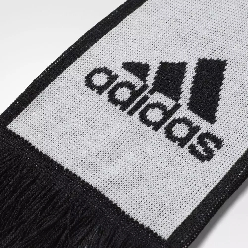 Adidas Juventus Scarf 6 Adidas Juventus Scarf - Image 4
