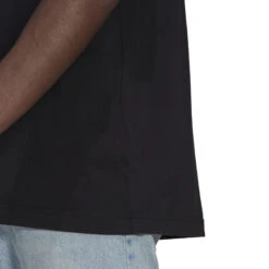 Adidas Manchester United 21/22 Graphic Tee (Black) 19 Adidas Manchester United 21/22 Graphic Tee (Black) -Sports-Football Apparel adidas manchester united 21 22 graphic tee black 5