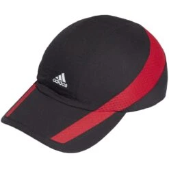 Adidas Manchester United 21/22 Teamgeist Cap (Black)