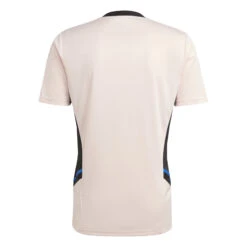 Adidas Manchester United 22/23 Condivo Training Jersey (Pink) -Sports-Football Apparel adidas manchester united 22 23 condivo training je 1