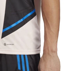 Adidas Manchester United 22/23 Condivo Training Jersey (Pink) -Sports-Football Apparel adidas manchester united 22 23 condivo training je 7