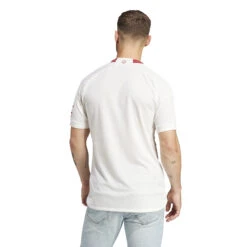 Adidas Manchester United 23/24 Third Jersey (White) 12 Adidas Manchester United 23/24 Third Jersey (White) -Sports-Football Apparel adidas manchester united 23 24 third jersey white 3