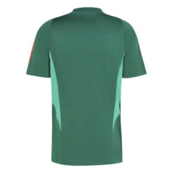 Adidas Manchester United 23/24 Tiro Training Jersey (Green) -Sports-Football Apparel adidas manchester united 23 24 tiro training jerse 1