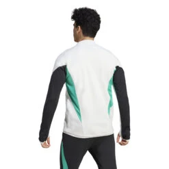 Adidas Manchester United 23/24 Tiro Training Top (White) 16 Adidas Manchester United 23/24 Tiro Training Top (White) -Sports-Football Apparel adidas manchester united 23 24 tiro training top w 2