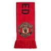 Adidas Manchester United Scarf