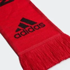 Adidas Manchester United Scarf -Sports-Football Apparel adidas manchester united scarf 3