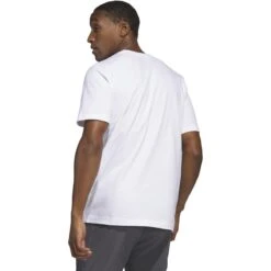 Adidas Messi Argentina 2022 Winners Tee (White) 9 Adidas Messi Argentina 2022 Winners Tee (White) -Sports-Football Apparel adidas messi argentina 2022 winners tee white 2