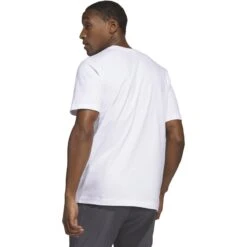 Adidas Messi Argentina 2022 Winners Tee (White) 11 Adidas Messi Argentina 2022 Winners Tee (White) -Sports-Football Apparel adidas messi argentina 2022 winners tee white 4