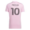 Adidas Messi Inter Miami 2023 Home Jersey (Pink) 2 Adidas Messi Inter Miami 2023 Home Jersey (Pink) -Sports-Football Apparel adidas messi inter miami 2023 home jersey pink