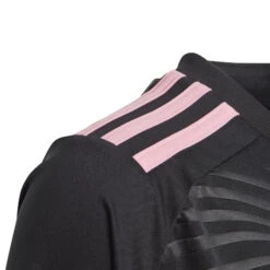 Adidas Messi Inter Miami 2024 Away Jersey Youth (Black/Pink) 10 Adidas Messi Inter Miami 2024 Away Jersey Youth (Black/Pink) -Sports-Football Apparel adidas messi inter miami 2024 away jersey youth bl 3