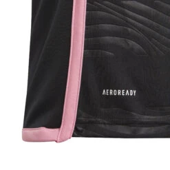 Adidas Messi Inter Miami 2024 Away Jersey Youth (Black/Pink) 11 Adidas Messi Inter Miami 2024 Away Jersey Youth (Black/Pink) -Sports-Football Apparel adidas messi inter miami 2024 away jersey youth bl 4