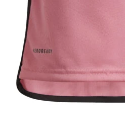 Adidas Messi Inter Miami 24/25 Home Jersey Youth (Pink) -Sports-Football Apparel adidas messi inter miami 24 25 home jersey youth p 4