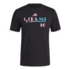 Adidas Messi "M"iaMI Graphic Tee (Black/Pink/Blue) 1 Adidas Messi "M"iaMI Graphic Tee (Black/Pink/Blue) -Sports-Football Apparel adidas messi miami graphic tee black pink blue